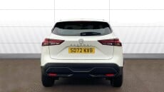 Nissan Qashqai 1.3 DiG-T MH Acenta Premium 5dr Petrol Hatchback